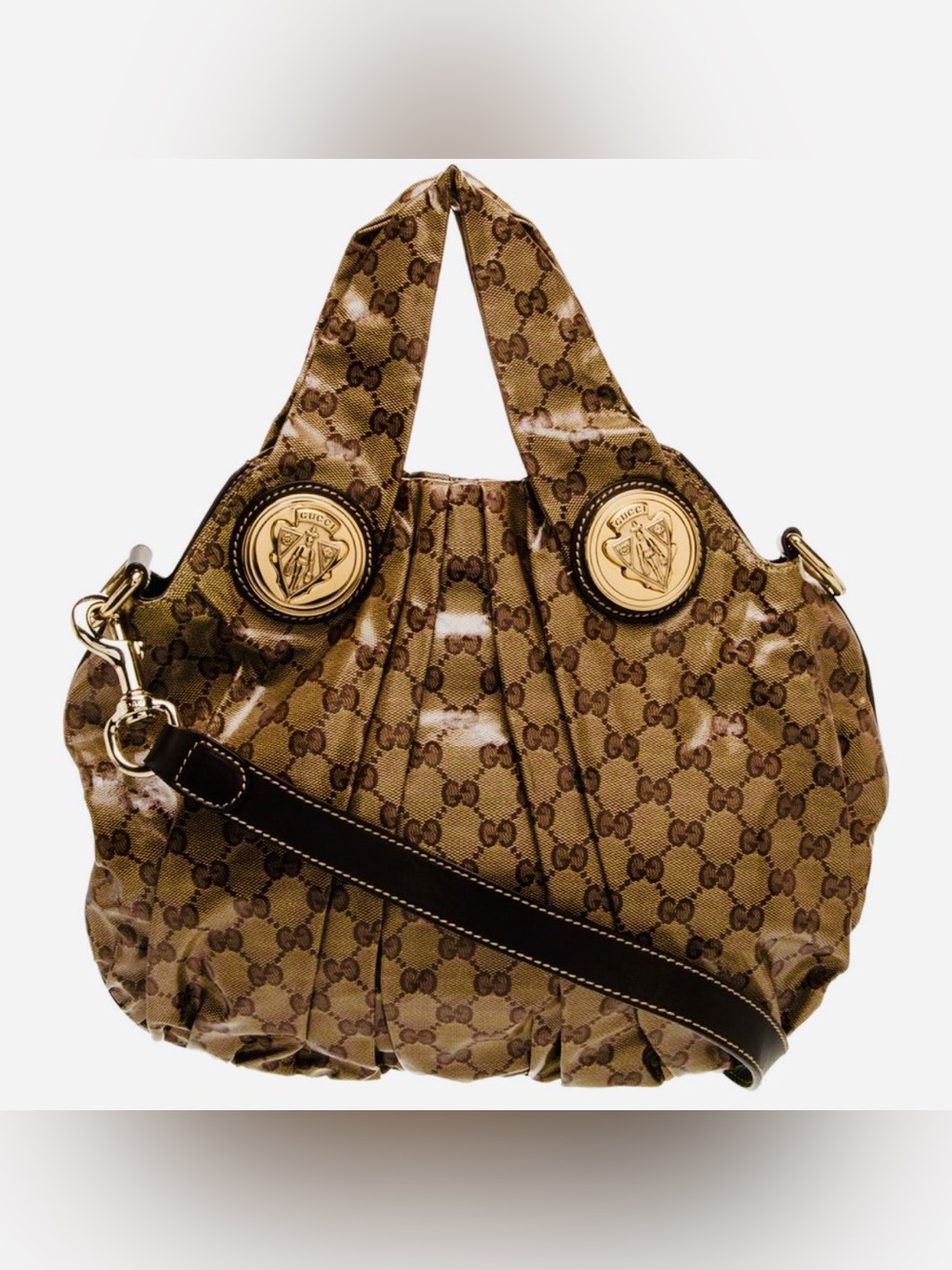Gucci Crystal Hysteria